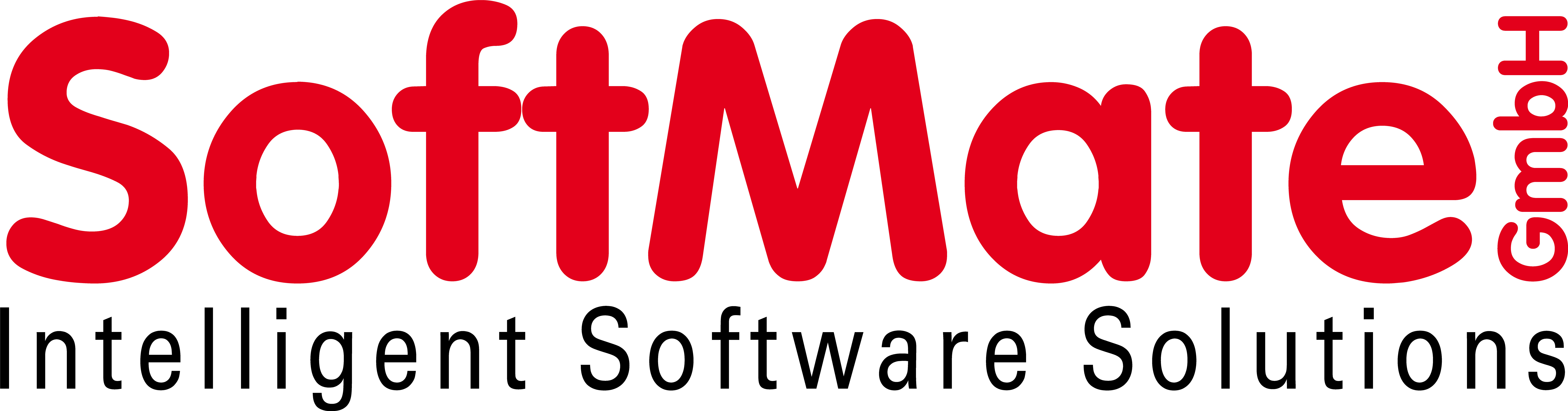 SoftMate GmbH Logo